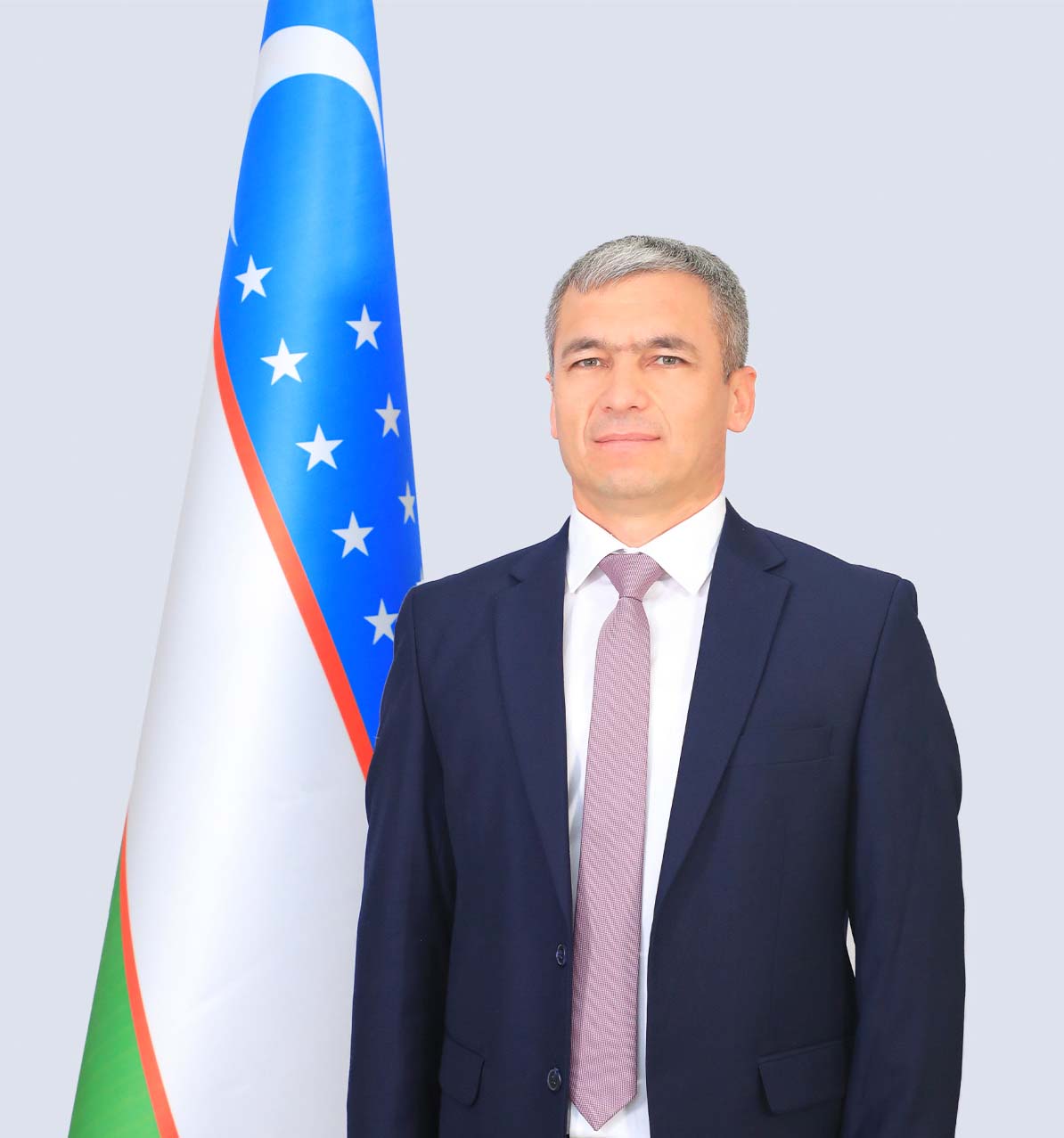 Raximov Nodir Ergashevich